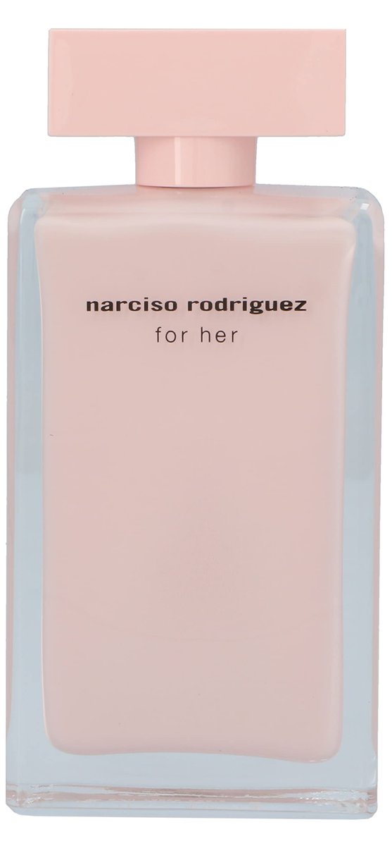 Narciso Rodriguez For Her Eau de Parfum, 3.3 Fl Oz Avelisse