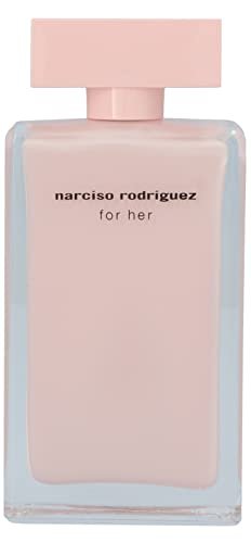 Narciso Rodriguez For Her Eau de Parfum, 3.3 Fl Oz Avelisse