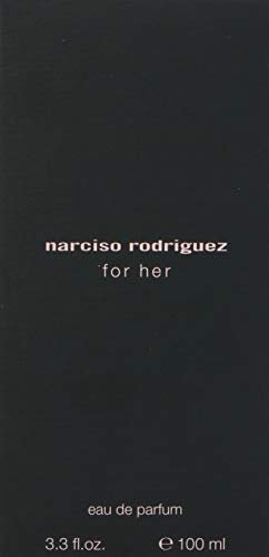 Narciso Rodriguez For Her Eau de Parfum, 3.3 Fl Oz Avelisse