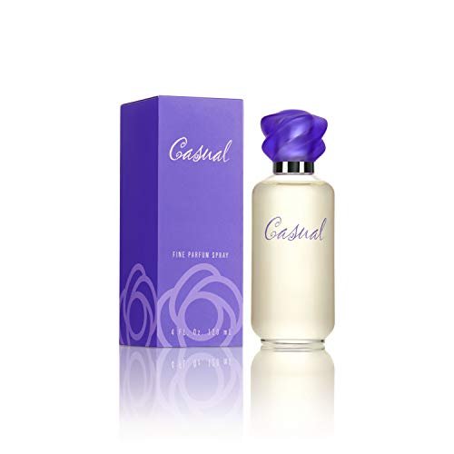 Paul Sebastian Casual Women's Perfume - Day or Night Scent, Eau de Parfum, 4.0 fl oz Avelisse