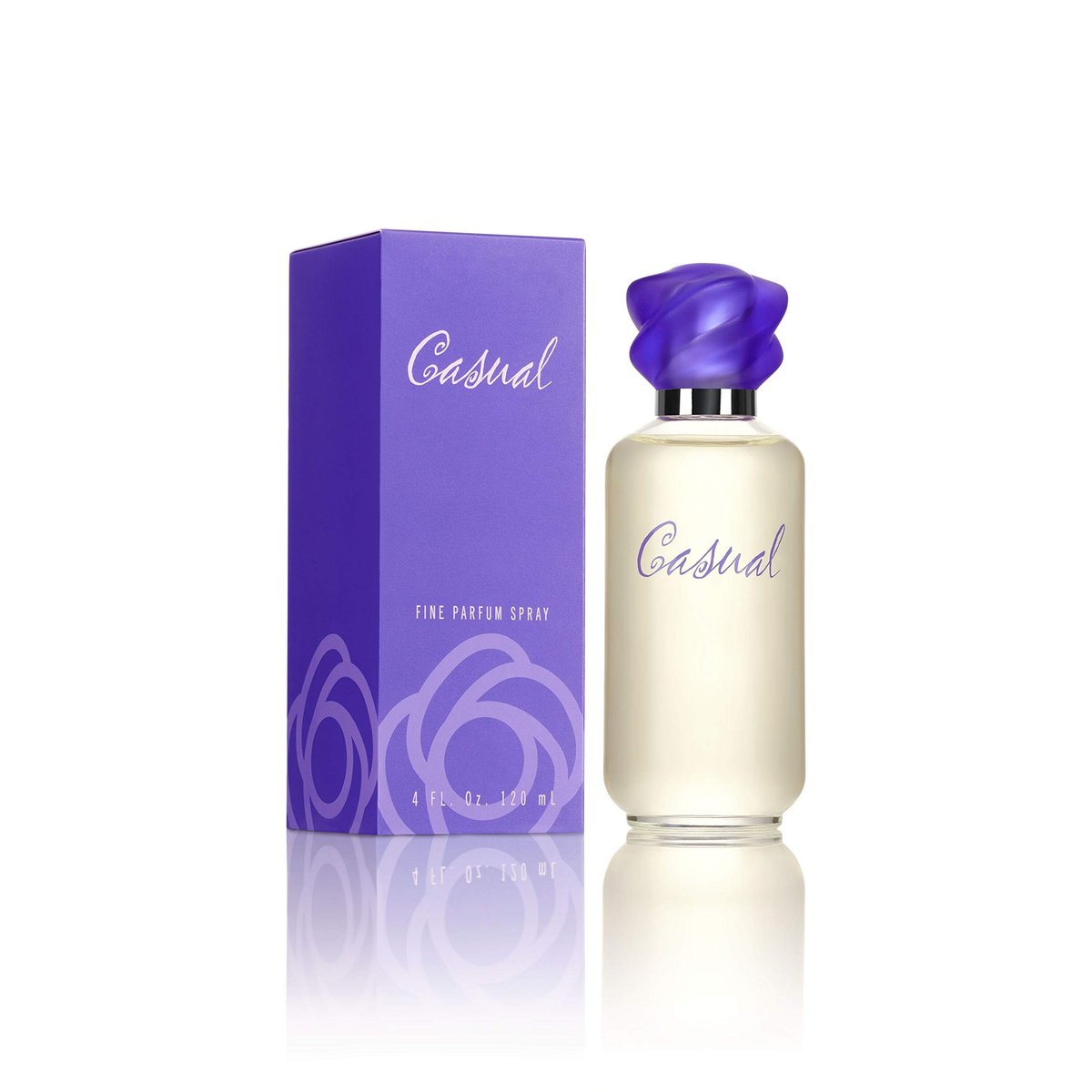 Paul Sebastian Casual Women's Perfume - Day or Night Scent, Eau de Parfum, 4.0 fl oz Avelisse