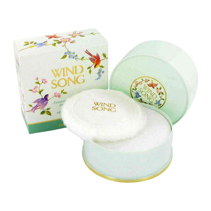 Wind Song Dusting Powder by Prince Matchabelli for Women - 4 oz Avelisse