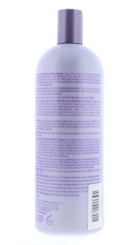 Avlon Affirm Dry and Itchy Scalp Normalizing Shampoo - 32 oz, Soothing Relief for Dry, Itchy Scalp - görsel 10