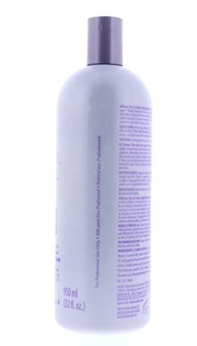 Avlon Affirm Dry and Itchy Scalp Normalizing Shampoo - 32 oz, Soothing Relief for Dry, Itchy Scalp - görsel 6