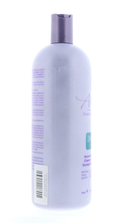 Avlon Affirm Dry and Itchy Scalp Normalizing Shampoo - 32 oz, Soothing Relief for Dry, Itchy Scalp