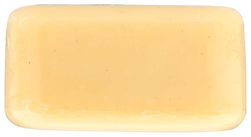One With Nature Lemon Sage Bar Soap – 7 oz, Natural & Gentle Cleansing Avelisse