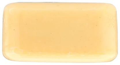 One With Nature Lemon Sage Bar Soap – 7 oz, Natural & Gentle Cleansing Avelisse