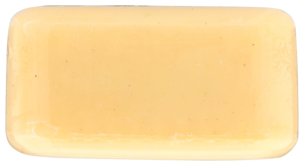 One With Nature Lemon Sage Bar Soap – 7 oz, Natural & Gentle Cleansing Avelisse