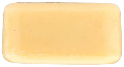One With Nature Lemon Sage Bar Soap – 7 oz, Natural & Gentle Cleansing Avelisse