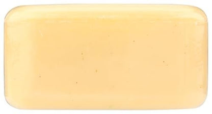 One With Nature Lemon Sage Bar Soap – 7 oz, Natural & Gentle Cleansing Avelisse