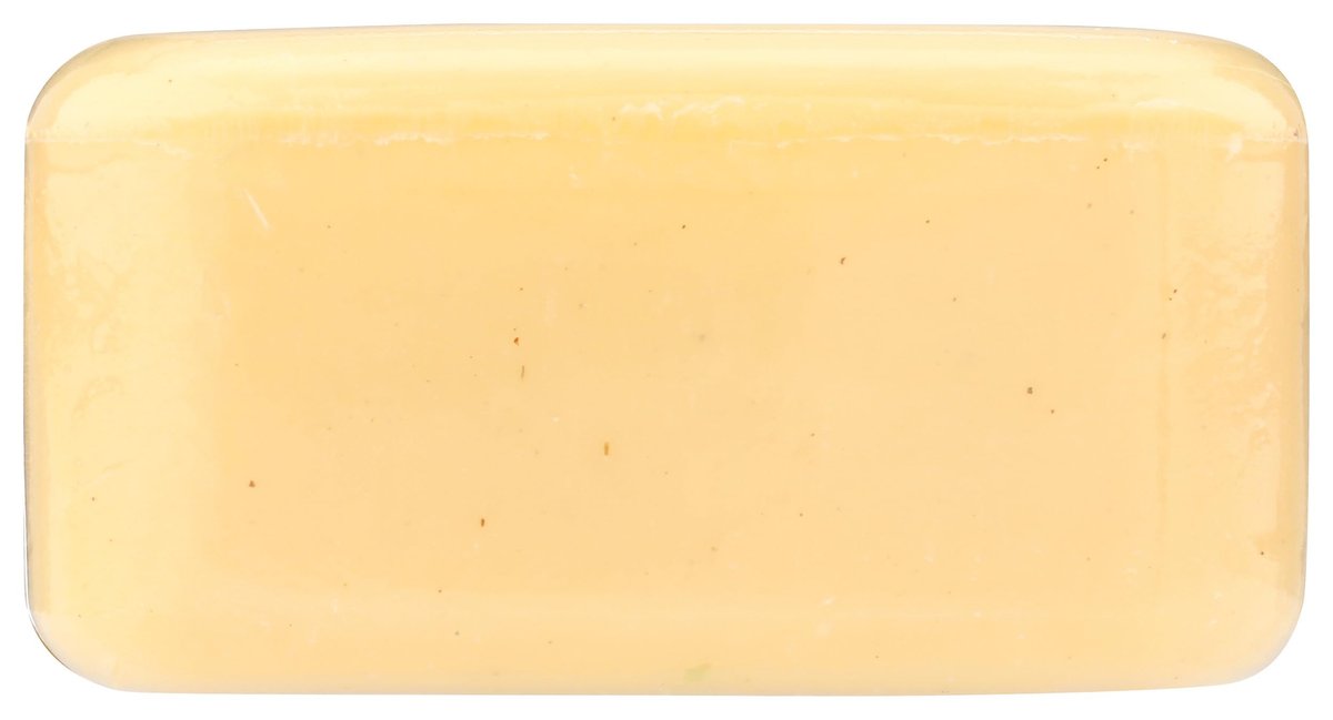 One With Nature Lemon Sage Bar Soap – 7 oz, Natural & Gentle Cleansing Avelisse