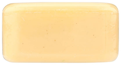 One With Nature Lemon Sage Bar Soap – 7 oz, Natural & Gentle Cleansing Avelisse