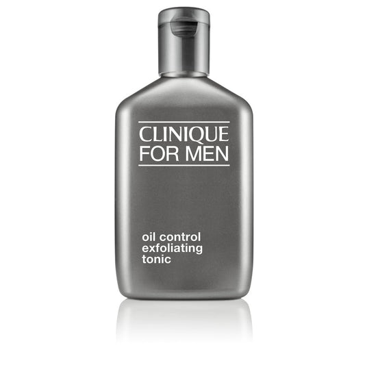 Clinique For Men Oil Control Exfoliating Tonic with Salicylic Acid – 6.7 Fl Oz for Oily Skin Avelisse
