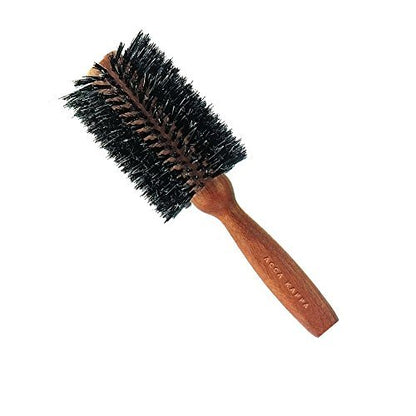 ACCA KAPPA Professional Nylon Boar Bristle Hairbrush - Large