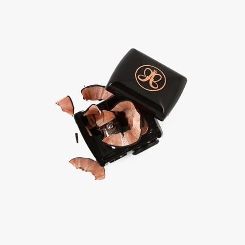 Anastasia Beverly Hills Professional Stainless Steel Pencil Sharpener - görsel 4