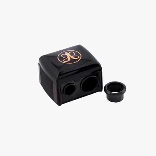 Anastasia Beverly Hills Professional Stainless Steel Pencil Sharpener - görsel 6