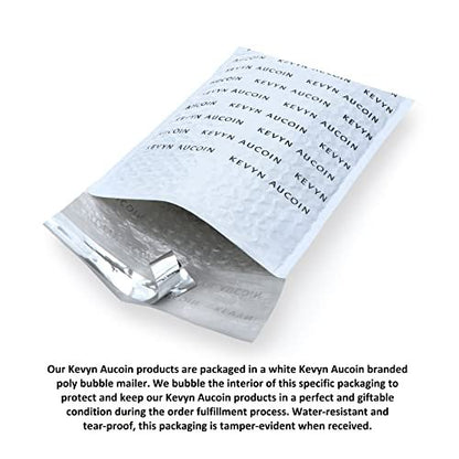 Kevyn Aucoin The Precision Brow Pencil - Brunette: Ultra Slim Retractable Brow Definer with Spoolie for Sculpting and Shaping Avelisse