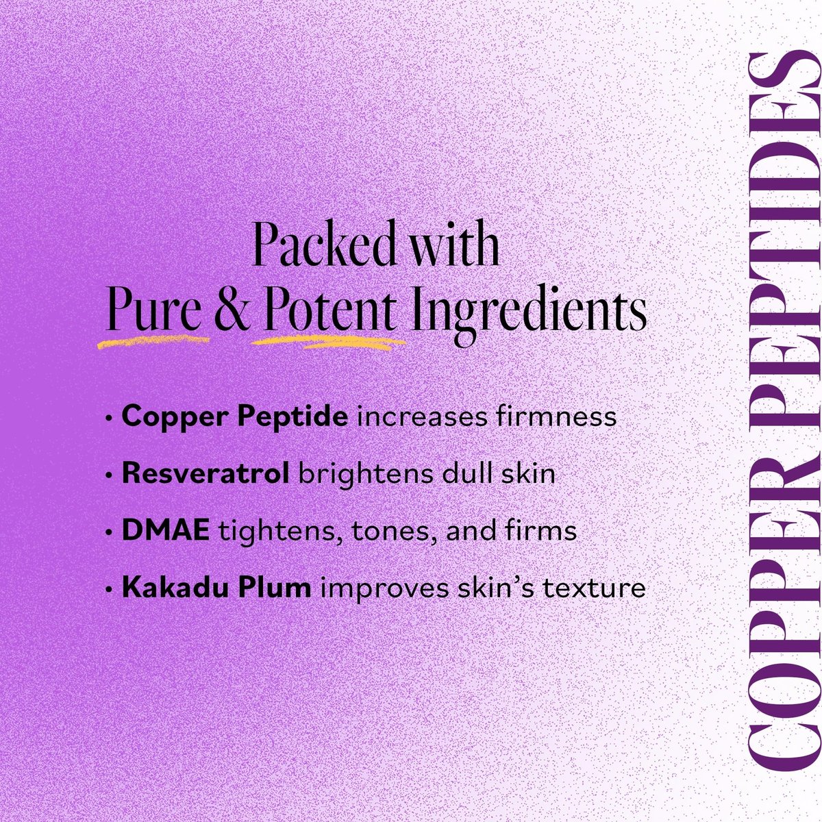 Derma E Firming DMAE Moisturizer with Copper Peptides, Resveratrol & Kakadu Plum - Vegan Anti-Aging Face Cream for Collagen & Elastin Support, 2 oz Avelisse