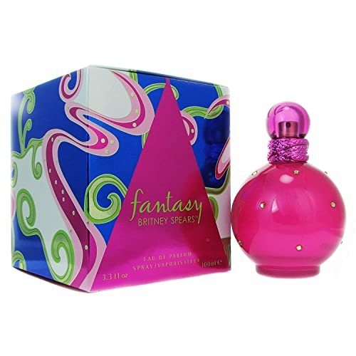 Britney Spears Fantasy Eau De Parfum Spray for Women, 3.3 Fl Oz - görsel 2