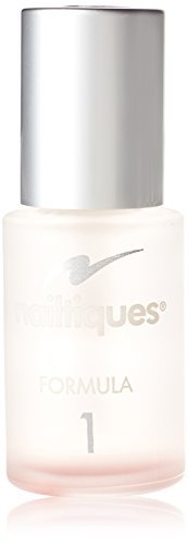 Nailtiques Formula 1 Protein Nail Treatment - .5 oz | Strengthen & Repair Weak Nails - görsel 2