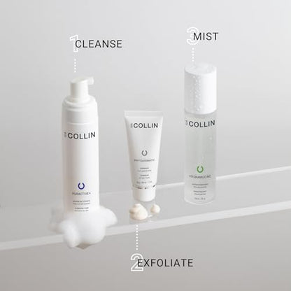 G.M. COLLIN Hydramucine Hydrating Mist | Gentle Daily Face Mist Spray for Dewy Glow Avelisse