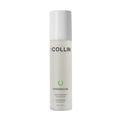 G.M. COLLIN Hydramucine Hydrating Mist | Gentle Daily Face Mist Spray for Dewy Glow Avelisse