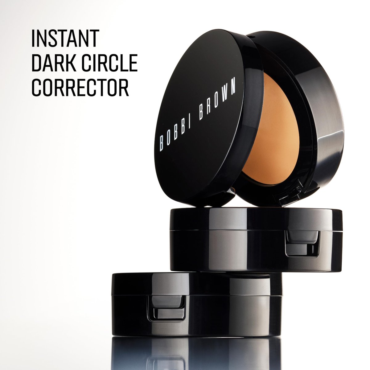Bobbi Brown Corrector - Light Peach | Under Eye Color Corrector for Dark Circles, 0.05 oz Avelisse