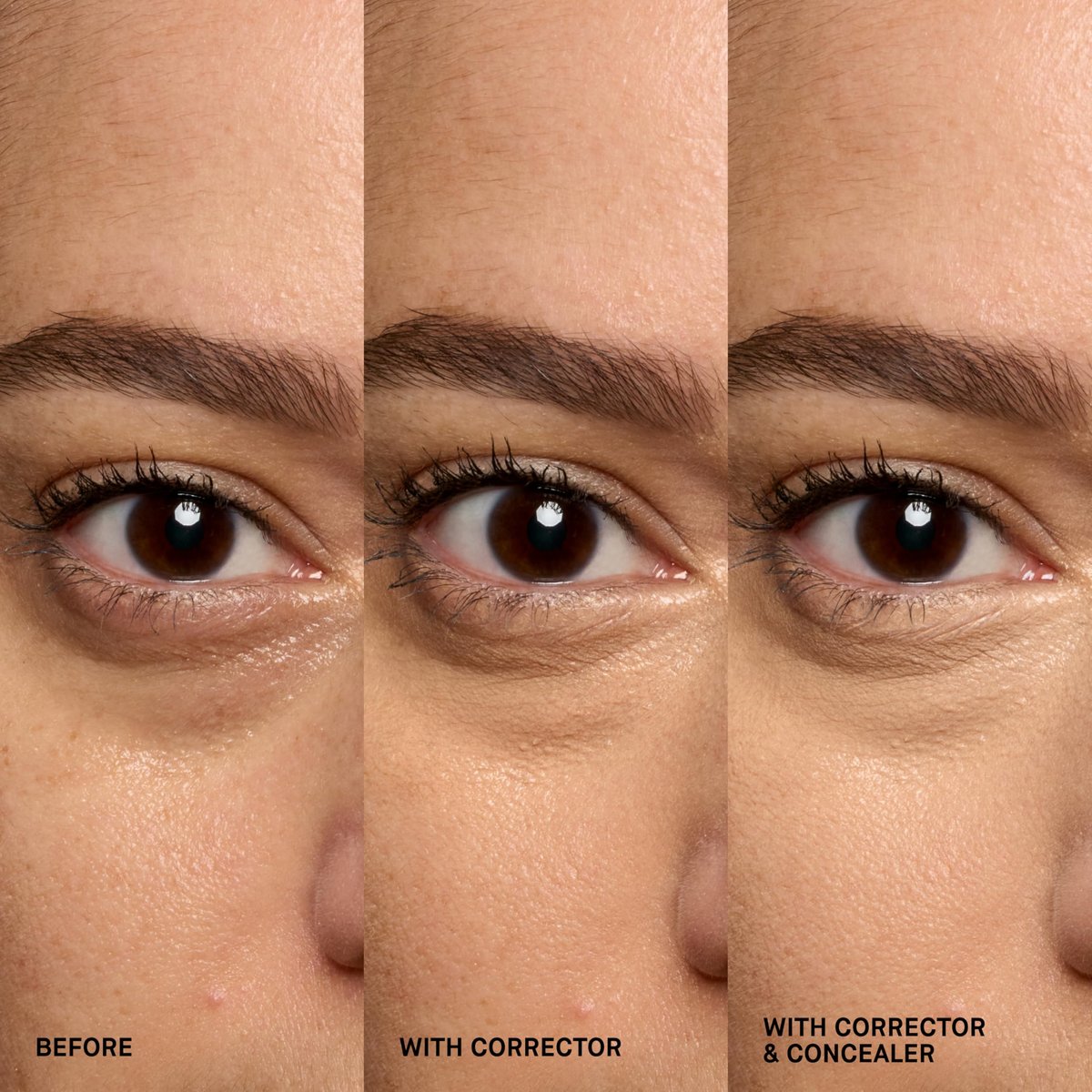 Bobbi Brown Corrector - Light Peach | Under Eye Color Corrector for Dark Circles, 0.05 oz Avelisse