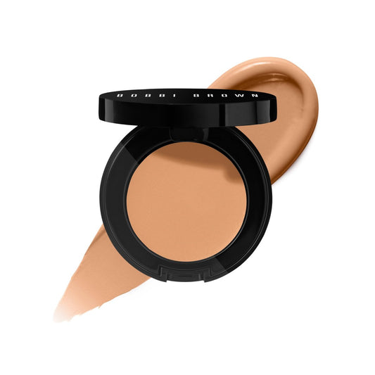 Bobbi Brown Corrector - Light Peach | Under Eye Color Corrector for Dark Circles, 0.05 oz Avelisse