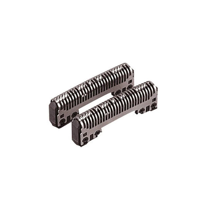 Panasonic WES9068PC Replacement Inner Blades for ARC3 & ARC4 Shavers (2-Pack, Silver) Avelisse