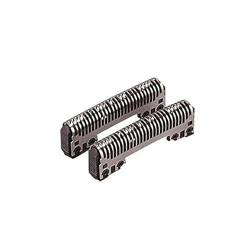 Panasonic WES9068PC Replacement Inner Blades for ARC3 & ARC4 Shavers (2-Pack, Silver) Avelisse