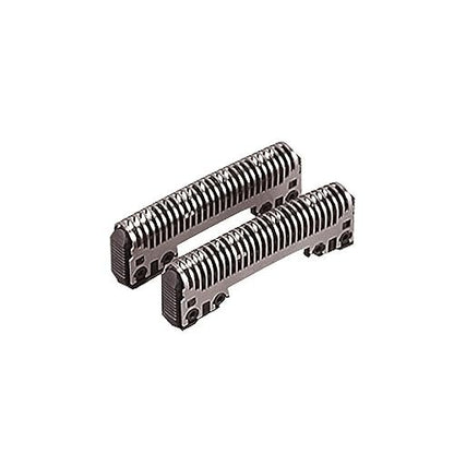 Panasonic WES9068PC Replacement Inner Blades for ARC3 & ARC4 Shavers (2-Pack, Silver) Avelisse
