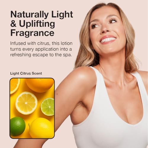 Fake Bake Original Self-Tanning Lotion – Streak-Free, Natural Sunless Tanner for All Skin Tones – Buildable Color for Women & Men – 6 oz Avelisse