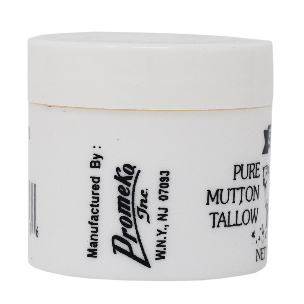 Eko Mutton Tallow, 1 Ounce – Pure Moisturizing Cream for Skin & Hair - görsel 4