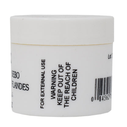 Eko Mutton Tallow, 1 Ounce – Pure Moisturizing Cream for Skin & Hair