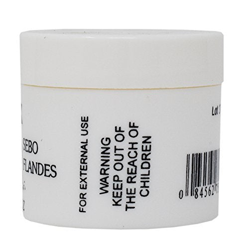 Eko Mutton Tallow, 1 Ounce – Pure Moisturizing Cream for Skin & Hair - görsel 5