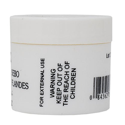 Eko Mutton Tallow, 1 Ounce – Pure Moisturizing Cream for Skin & Hair