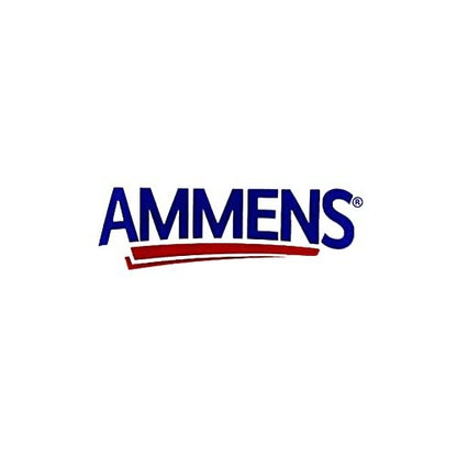 Ammens Powder Shower Fresh 11 oz – Gentle Deodorant for Sensitive Skin Avelisse