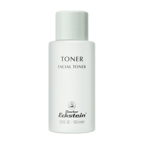 Doctor Eckstein Original Facial Toner Lotion - 5 fl oz | Gentle Alcohol-Free Toner for Balanced Skin - görsel 2