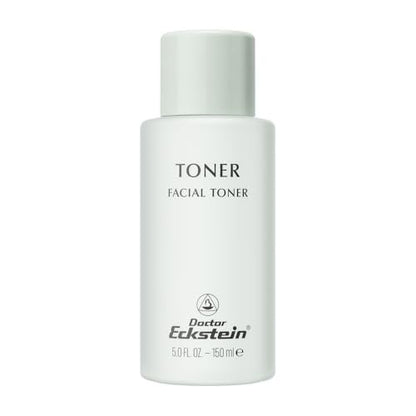 Doctor Eckstein Original Facial Toner Lotion - 5 fl oz | Gentle Alcohol-Free Toner for Balanced Skin