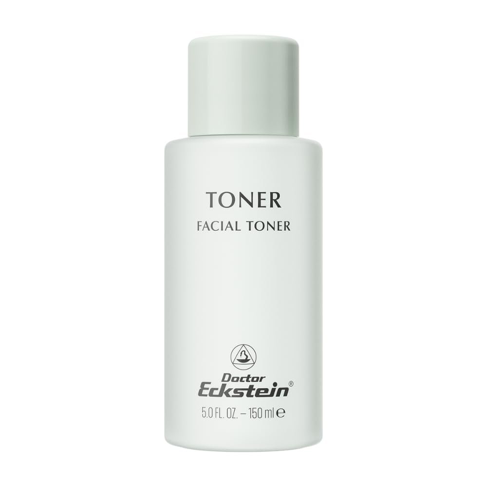 Doctor Eckstein Original Facial Toner Lotion - 5 fl oz | Gentle Alcohol-Free Toner for Balanced Skin - görsel 1