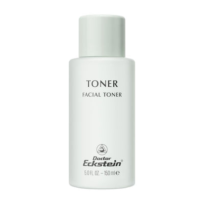 Doctor Eckstein Original Facial Toner Lotion - 5 fl oz | Gentle Alcohol-Free Toner for Balanced Skin