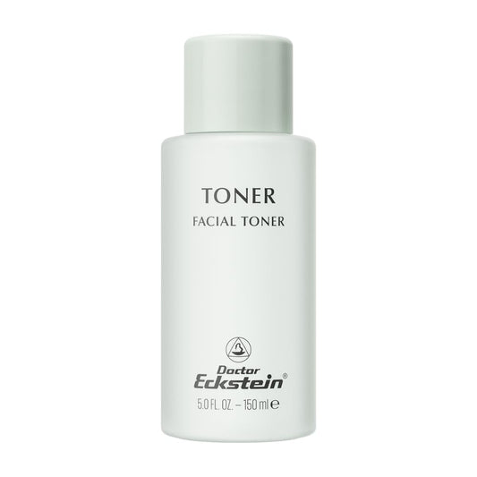 Doctor Eckstein Original Facial Toner Lotion - 5 fl oz | Gentle Alcohol-Free Toner for Balanced Skin
