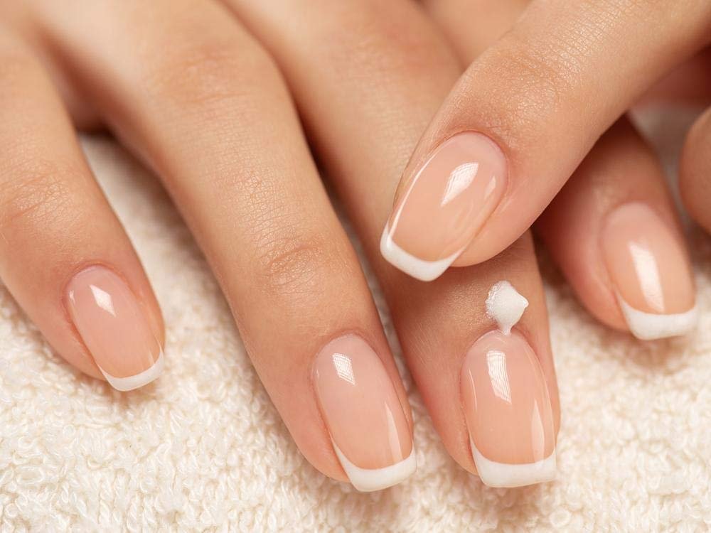 Barielle No Bite Pro Growth Nail Biting Prevention Treatment - 0.5 oz, Clear - görsel 15
