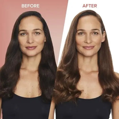 Color Oops Extra Strength Hair Color Remover - 1 Application - Safely Removes Permanent & Semi-Permanent Hair Dye in 20 Minutes - Ammonia & Bleach Free Avelisse