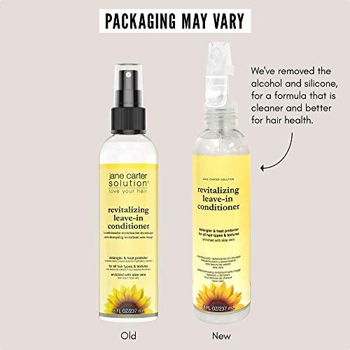 Jane Carter Solution Revitalizing Leave-In – Versatile for All Porosities: Suitable for both high porosity (helps – Image 4