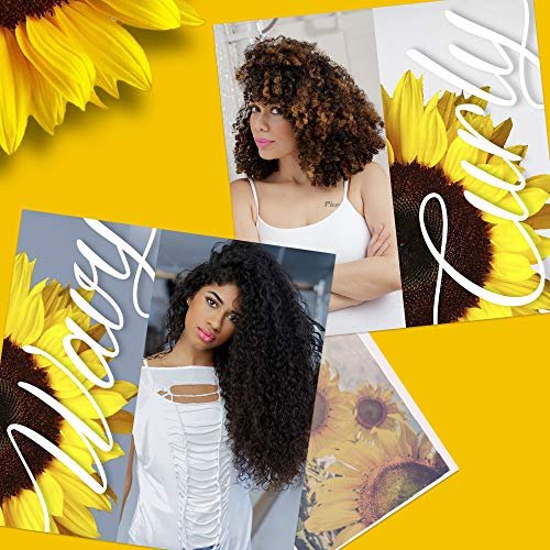 Jane Carter Solution Revitalizing Leave-In – Low porosity hair that needs easy-to-absorb hydration – Image 10
