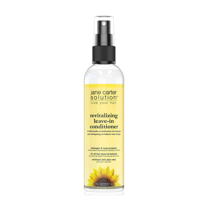 Jane Carter Solution Revitalizing Leave-In – Deep Hydration: Infused with moisturizing ingredients that penetrate – Image 1