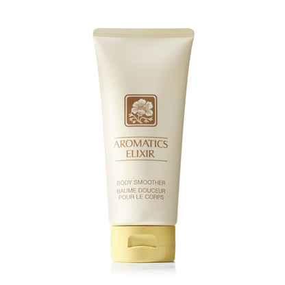 Clinique Aromatics Elixir Body Smoother Lotion - 6.7 Fl Oz with Patchouli, Vetiver, Ylang Ylang & Rose Avelisse