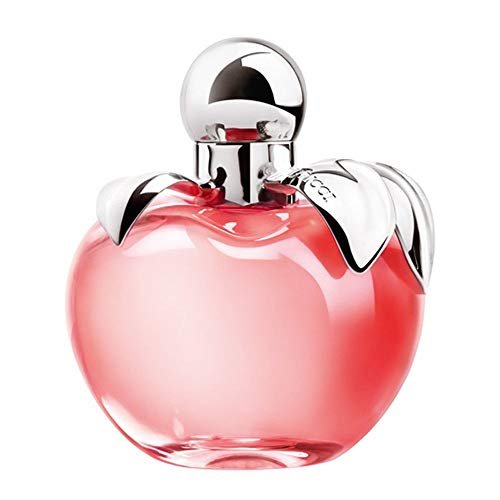 Nina By Nina Ricci Eau De Toilette Spray - Floral Fruity Fragrance for Women, 2.7 oz Avelisse